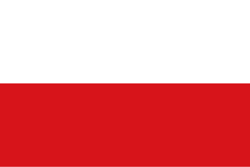 ボヘミア王国の旗
