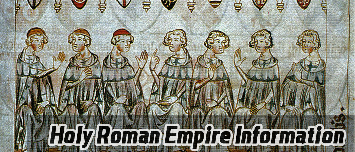 オーストリアと神聖ローマ帝国の違いとは?